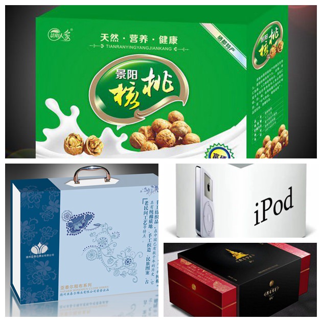 精品禮盒印刷應(yīng)該注意哪方面的問題？