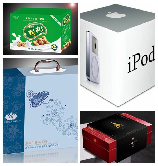 精品禮盒印刷怎么才能吸引消費(fèi)者？