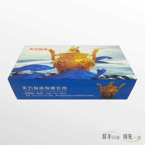 紙抽盒制作，雙豐質(zhì)量最好