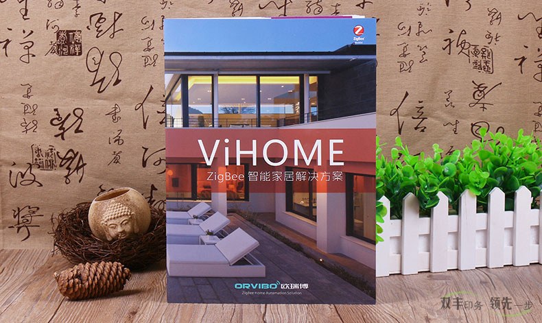 企業(yè)畫冊是企業(yè)重要的宣傳手段，企業(yè)畫冊印刷設計的核心在那？