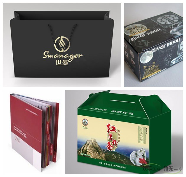 市面上常見(jiàn)的印刷品都有哪些？