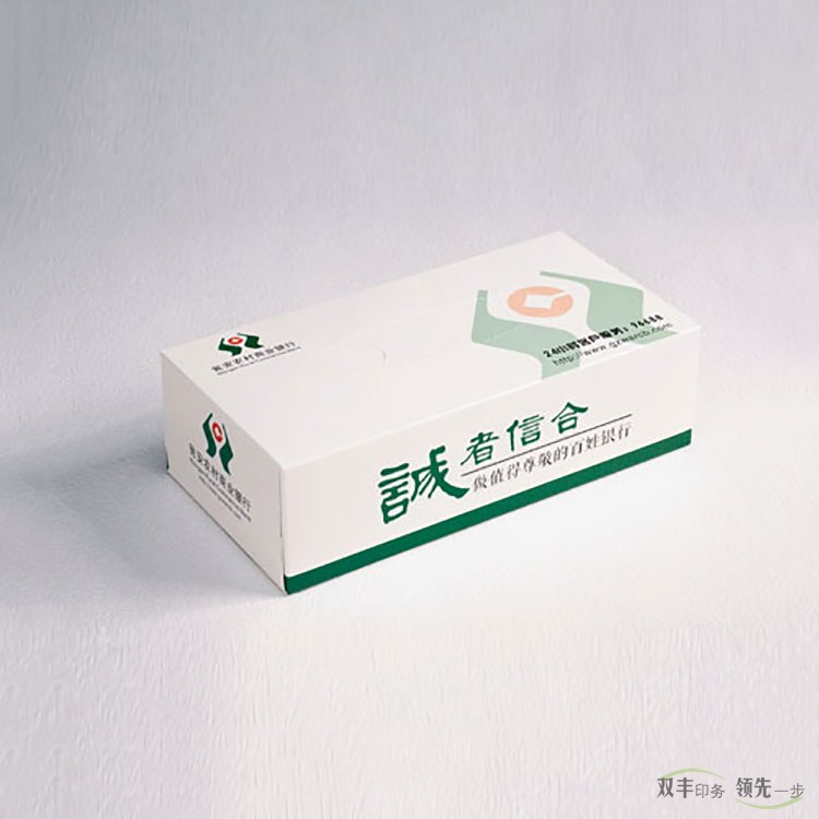 定制紙抽盒有什么作用？