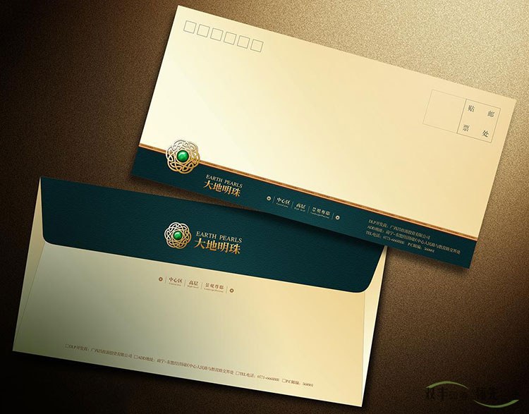 5號(hào)信封尺寸？常見信封尺寸是多少？
