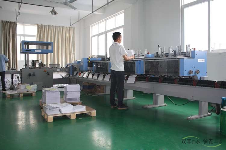 怎么選擇一個(gè)長(zhǎng)期合作的印刷廠，河南印刷廠雙豐印務(wù)是您最佳選擇！