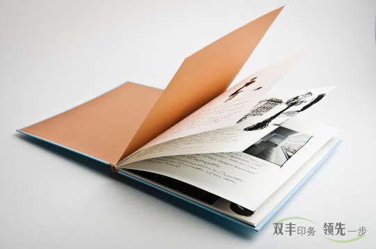 畫冊(cè)印刷中上光的方法有那些？