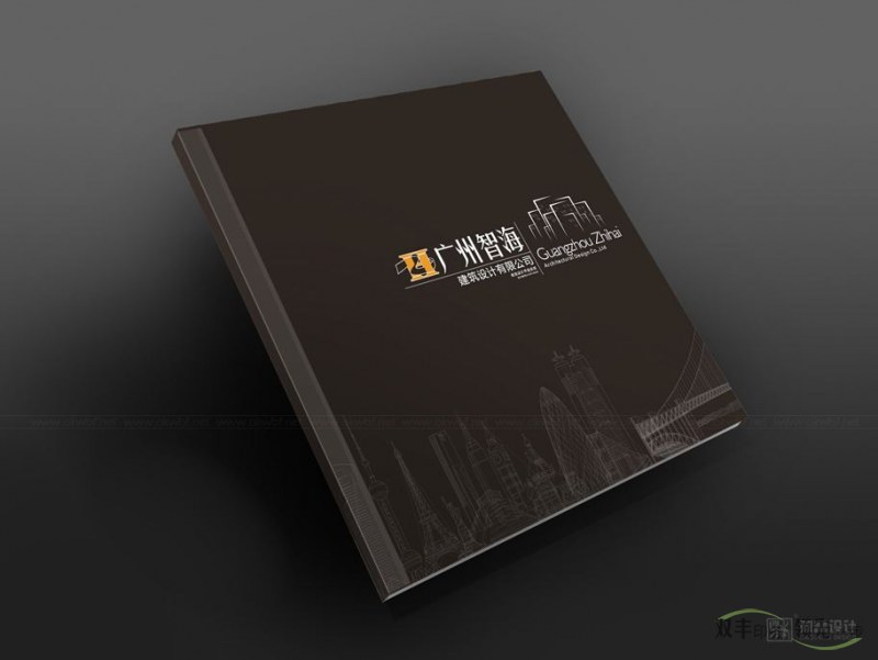 企業(yè)畫冊設(shè)計是否上檔次，需要根據(jù)以下幾點來決定