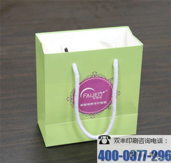 如何印刷出高品質(zhì)的手提袋？