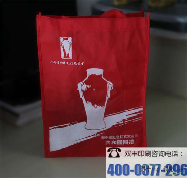 無(wú)紡布手提袋都有那些用途？