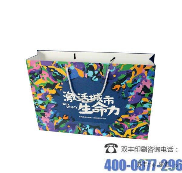 手提袋印刷中那個印刷環(huán)節(jié)最重要？