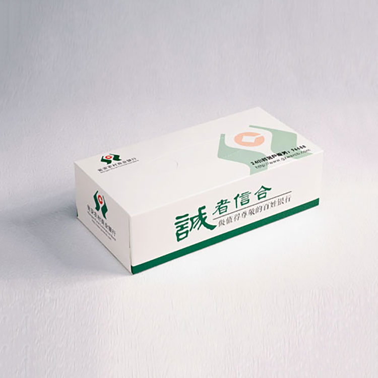 客戶定做紙抽盒，怎么分辨抽紙的質(zhì)量好壞？