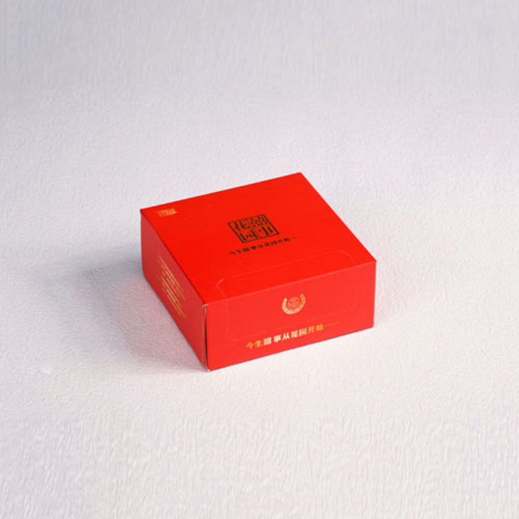 南陽(yáng)抽紙定制，就選雙豐印務(wù)